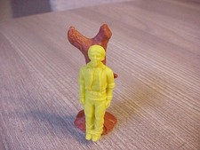 Gefesselter baumstamm gelb gebraucht kaufen Gefesselter baumstamm gelb gebraucht kaufen  Tegernheim