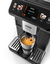 Longhi coffee machine for sale  LUTTERWORTH