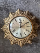 Vintage 1960s smiths for sale  NORWICH