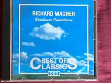 Disque richard wagner d'occasion  Bohain-en-Vermandois