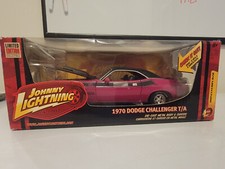 Rare johnny lightning for sale  Richmond