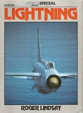 Usado, Aircraft Illustrated Special: Lightning PB Roger Lindsay; very good clean cond. segunda mano  Embacar hacia Argentina