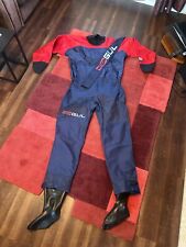 Gul gamma drysuit for sale  SKEGNESS