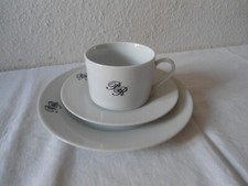 Kaffee gedeck porzellan gebraucht kaufen  Magdeburg