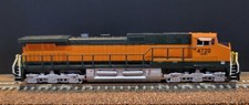 Kato c44 scale for sale  BEVERLEY