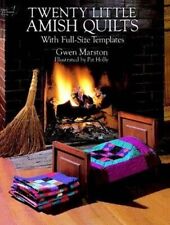 Twenty little amish for sale  UK