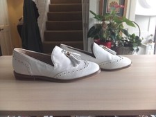 Marks spencer white for sale  BISHOP AUCKLAND
