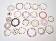 Assorted watch parts for sale  HILLSBOROUGH