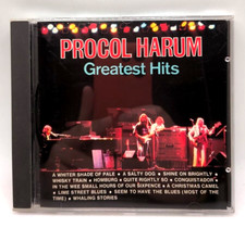 Procol harum greatest usato  Macerata