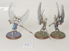 Figurines jeux role d'occasion  Colombes