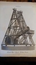 1819 original antique for sale  WINCHESTER