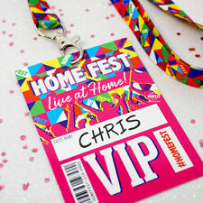 Home fest festival for sale  BELFAST