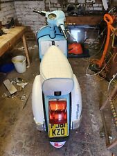 Vespa 125 for sale  HOUGHTON LE SPRING