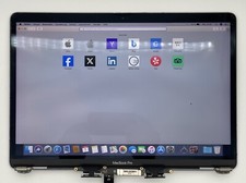 Riginal lcd display gebraucht kaufen  Kastellaun