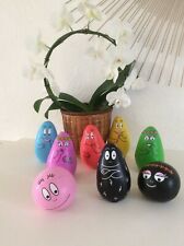 Barbapapa bowling toy d'occasion  Expédié en Belgium