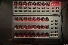 Behringer bcr2000 control for sale  Shipping to Ireland