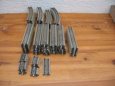 Märklin konvolut gleisen gebraucht kaufen  Bogel, Mieheln, Weyer