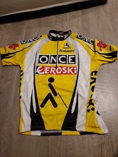 Maillot cycling official for sale  Mesa
