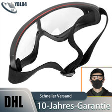 Schutzbrille sicherheitsbrille gebraucht kaufen  Hannover