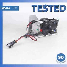 05-13 Land Rover L319 LR4 LR3 bomba compressor de suspensão a ar RQG500090 FABRICANTE DE EQUIPAMENTO ORIGINAL comprar usado  Enviando para Brazil