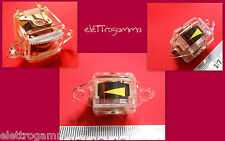 Microamperometro 100 µa usato  Brescia