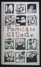Familiäre gründe thadden gebraucht kaufen  Koblenz