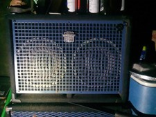 Peavey speaker bass for sale  Asheville