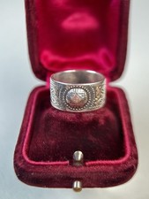 Ring england birmingham gebraucht kaufen  Köln