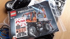 unimog lego technic for sale unimog lego technic for sale  CRAVEN ARMS