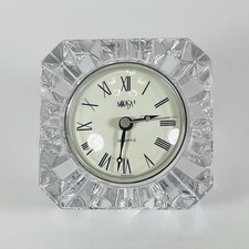 Mikasa westminster crystal for sale  Dripping Springs