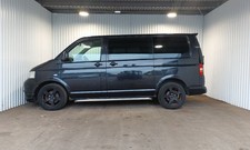 Volkswagen transporter mkv for sale  ROTHERHAM