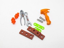 Tool toy lot for sale  Tipton