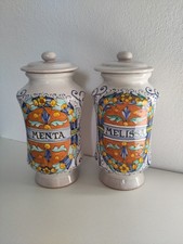 Set two italian gebraucht kaufen  Planegg