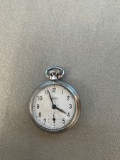 Vintage smiths pocket for sale  SPALDING