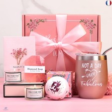 Coffret cadeau femme d'occasion  Paris VI