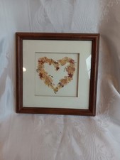 Picture dried flowers for sale  Hinckley
