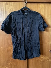 Slim fit collarless for sale  WINCHELSEA
