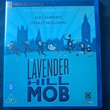 Lavender hill mob for sale  GOOLE