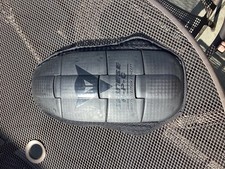 Dainese back protector. for sale  BUNTINGFORD