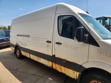 Espelho lateral direito do passageiro Power Fits 10-18 Mercedes Sprinter 2500 1246505 comprar usado  Enviando para Brazil