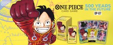 Cartes one piece d'occasion  Nouaillé-Maupertuis