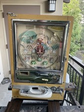 Nishijin vintage pachinko for sale  San Juan Capistrano