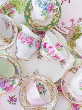 Vintage mismatch piece for sale  GRANTHAM