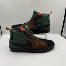 Nike zoom blazer for sale  OKEHAMPTON