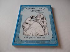 Completely angora kilfoyle for sale  Elmore