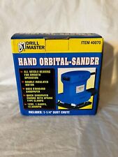 Drill master hand for sale  Folsom