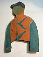 Vintage horse racing for sale  USA