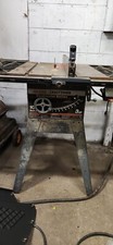 Inch craftsman table for sale  Columbus