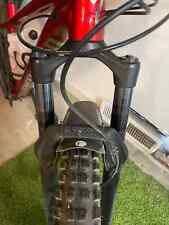 Garfo de suspensão Rockshox Recon prata RL 29" 130mm, 15x100mm - Preto... comprar usado  Enviando para Brazil