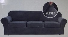 Couch slipcover piece for sale  Barnesville